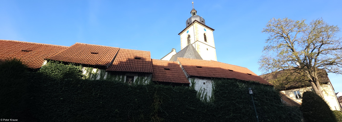 St.Michael