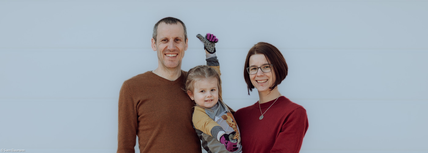 Familie Baumann