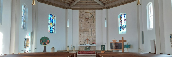 Kirche Sennfeld