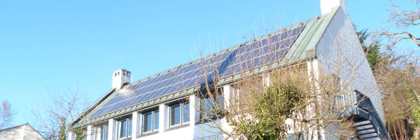Gemeindehaus