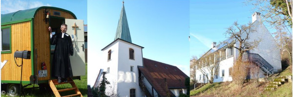 Gottesdienste