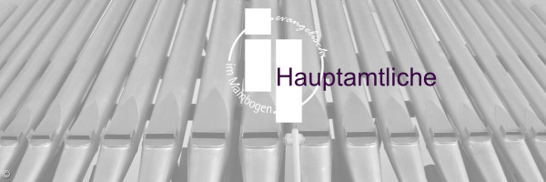 Hauptamt
