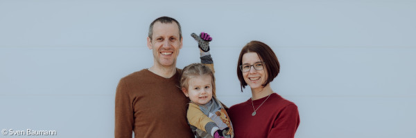 Familie Baumann