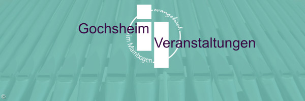 Veranstaltungen Go