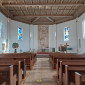 Kirche innen